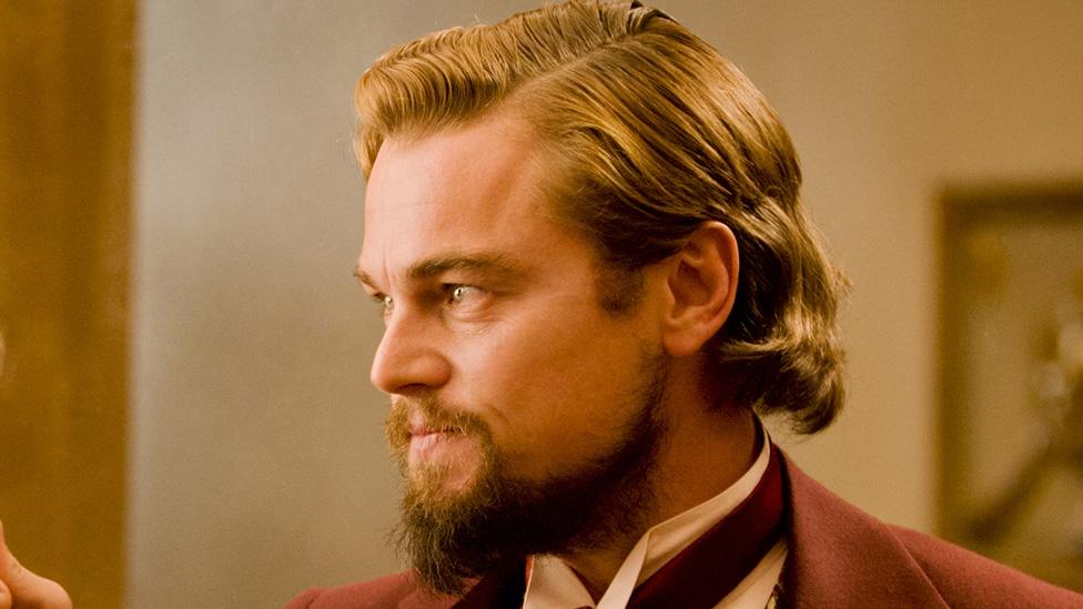 Leonardo DiCaprio